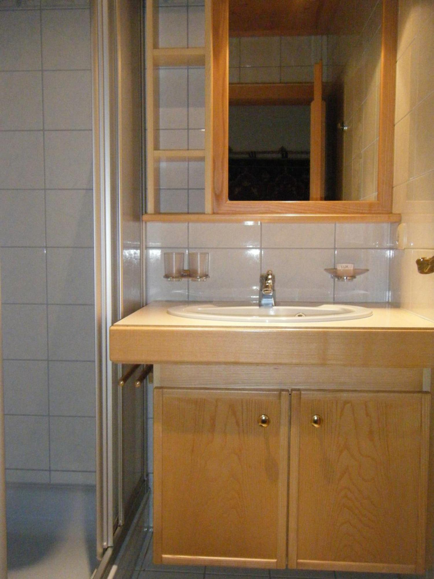 Landhaus Christophorus Leogang Luaran gambar