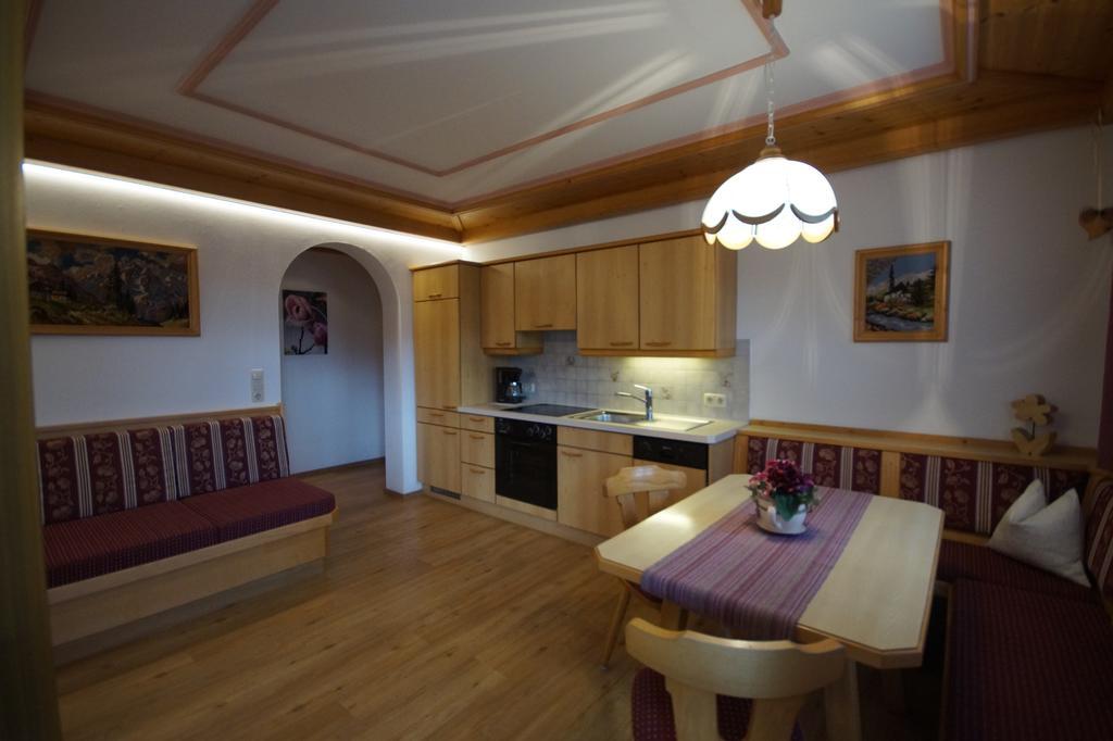 Landhaus Christophorus Leogang Luaran gambar
