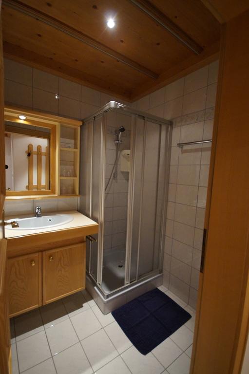 Landhaus Christophorus Leogang Luaran gambar
