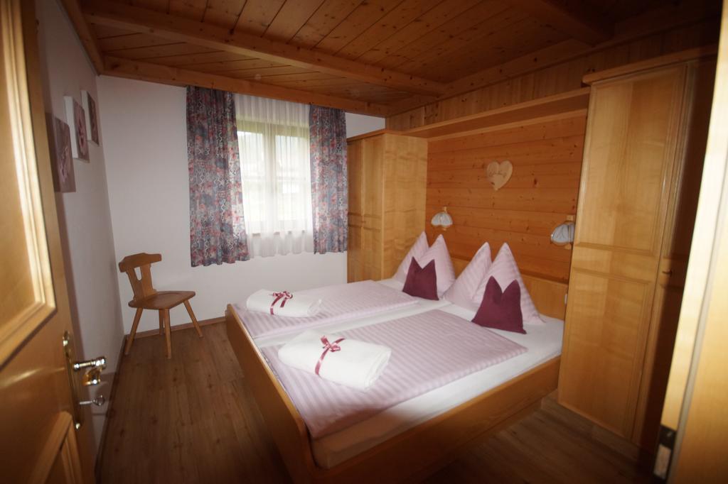 Landhaus Christophorus Leogang Luaran gambar